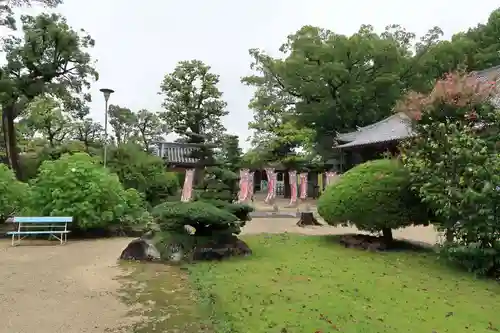 本山寺のその他建物