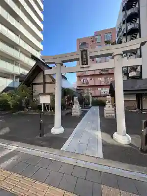 鹽竃神社(宮城県)