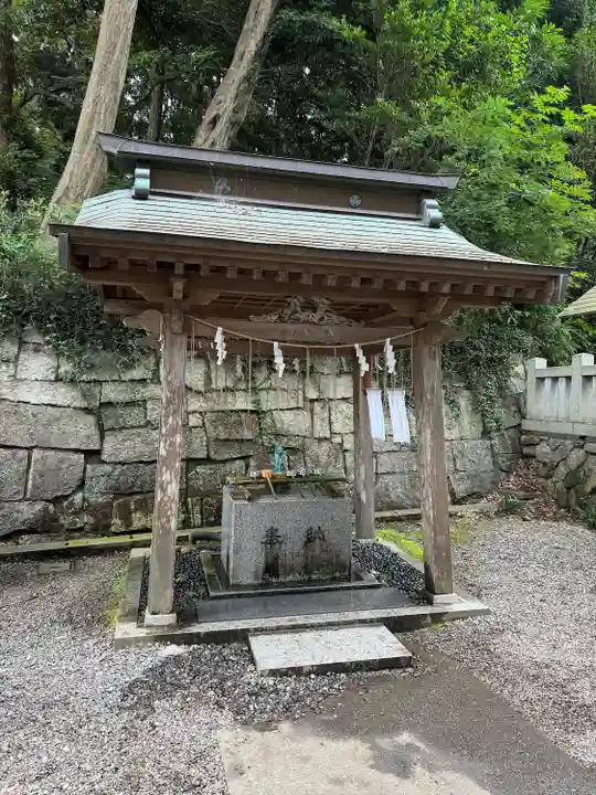 泉神社(茨城県)