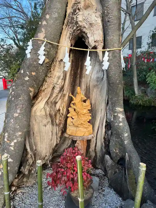 秩父今宮神社(埼玉県)