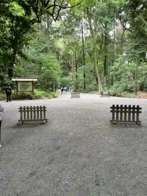 明治神宮(東京都)