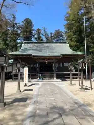 今宮神社(栃木県)