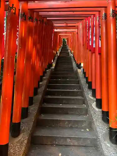 日枝神社(東京都)
