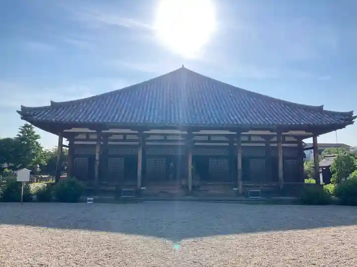 元興寺(奈良県)