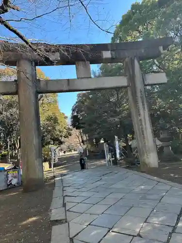 上野東照宮(東京都)