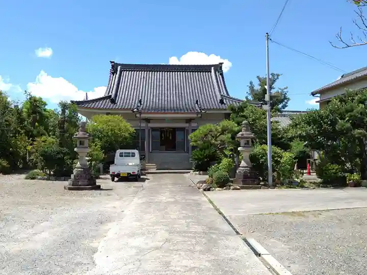 法円寺のその他建物