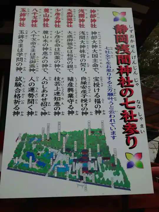 静岡浅間神社(静岡県)