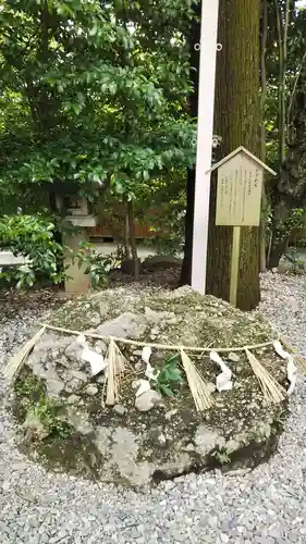 佐瑠女神社（猿田彦神社境内社）の建物その他