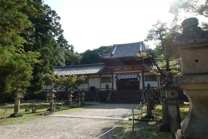 手向山八幡宮のその他建物