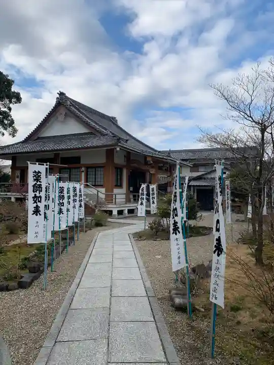 宝寿院のその他建物