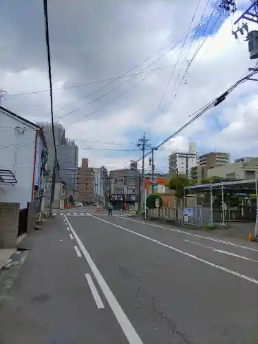 金刀比羅社のその他建物
