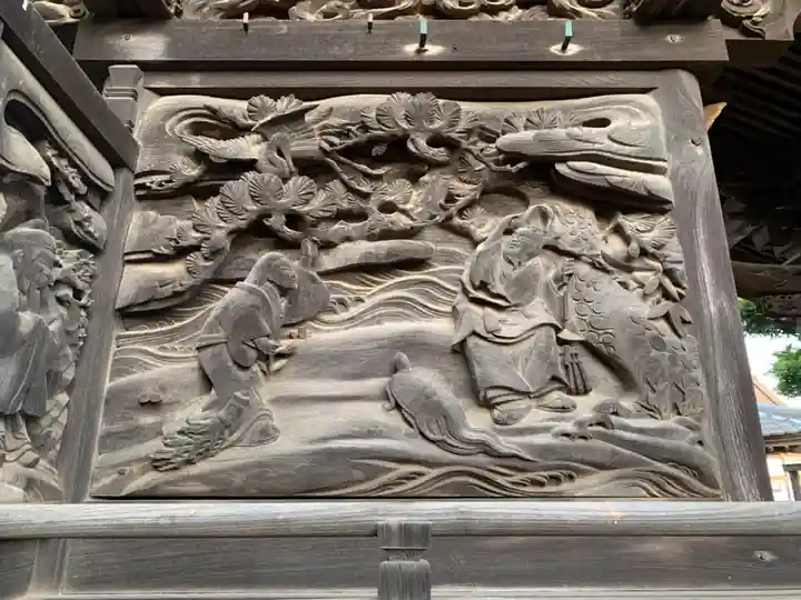 将門神社(千葉県)