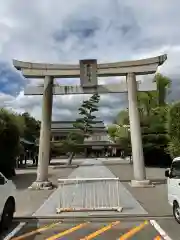 田縣神社(愛知県)