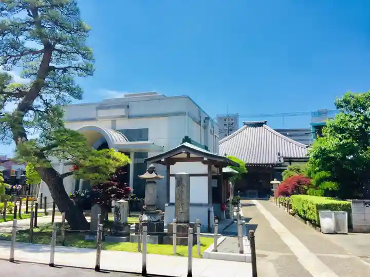 妙泉寺のその他建物