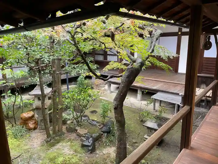 本法寺(京都府)