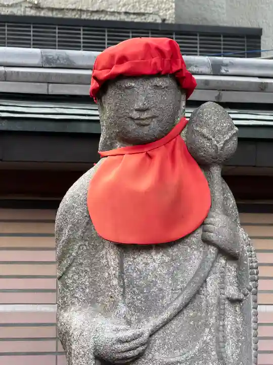 とげぬき地蔵尊 高岩寺(東京都)
