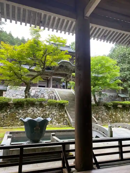 永平寺(福井県)