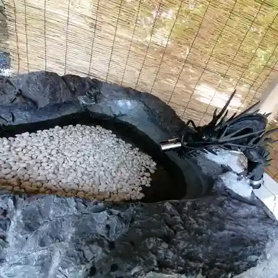 厚別神社(北海道)