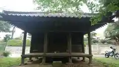 延命寺の建物その他