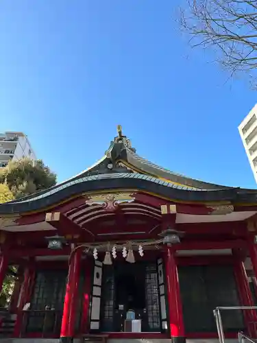 二宮神社(兵庫県)