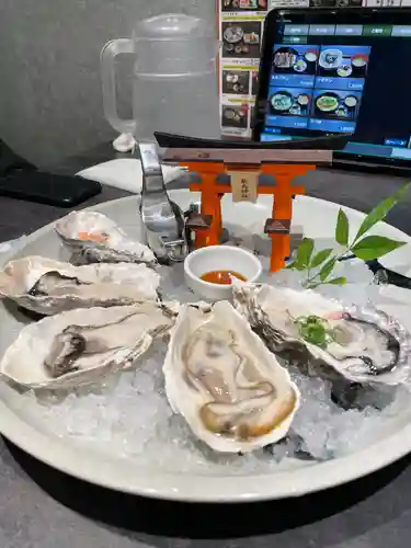 厳島神社(広島県)
