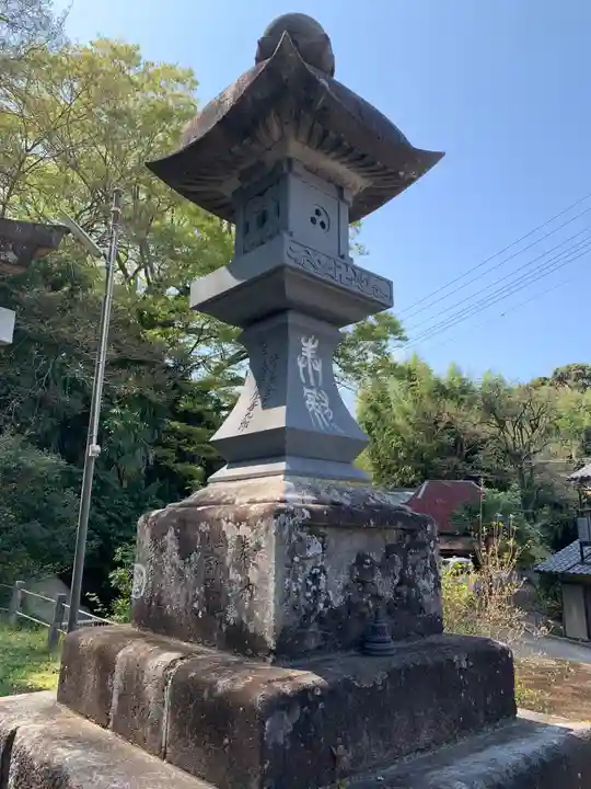 愛宕神社(茨城県)