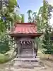 鹿嶋三嶋神社(茨城県)