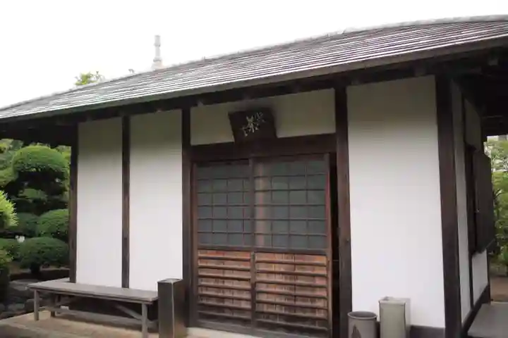 薬師寺のその他建物