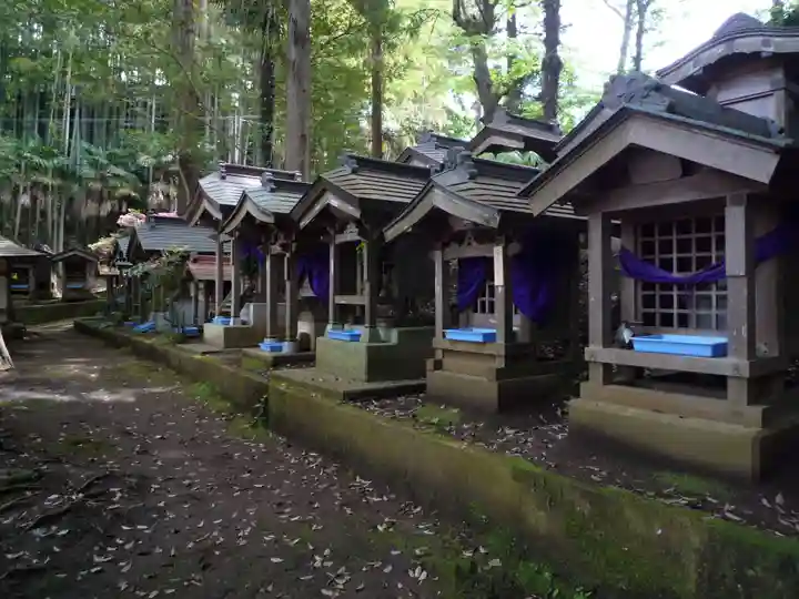 福満寺(千葉県)