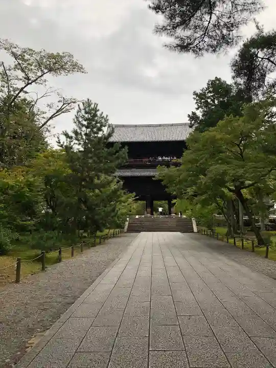 南禅寺(京都府)