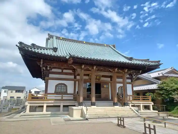 観音寺(埼玉県)