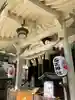 猿江神社(東京都)