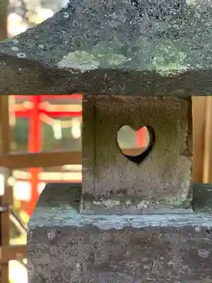 須山浅間神社のその他建物