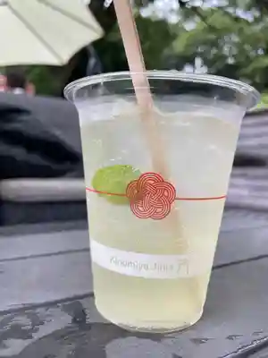 來宮神社(静岡県)