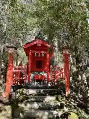 箱根神社の建物その他