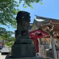 滝野川八幡神社の{uncategorized: "未分類", other: "その他", undefined: "問題あり", building: "その他建物", grave: "お墓", sacred_gate: "鳥居", guardian: "狛犬", statue: "像", buddha: "仏像", history: "歴史", nature: "自然", garden: "庭園", animal: "動物", pagoda: "塔", temizu: "手水舎", mountain_gate: "山門・神門", sanctuary: "本殿・本堂", subordinate: "末社・摂社", art: "芸術", scenery: "景色", jizo: "地蔵", ema: "絵馬", goshuin: "御朱印", omikuji: "おみくじ", items: "授与品その他", amulet: "お守り", goshuincho: "御朱印帳", eats: "食事", festival: "お祭り", votive_dance: "神楽", shichigosan: "七五三参", wedding: "結婚式", experience: "体験その他", initially: "初詣", around: "周辺", anti_infection: "感染症対策"}