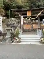 柏原八幡宮(兵庫県)