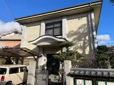 西徳寺(京都府)