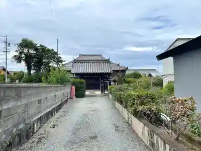 光泉寺(三重県)