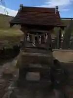 流観世音(宮城県)