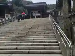 伊奈波神社(岐阜県)