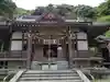 白山比咩神社(山口県)