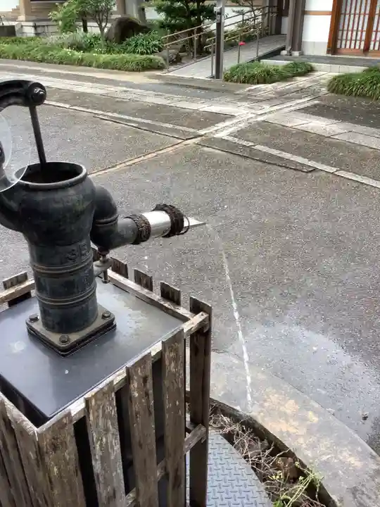 長松院のその他建物