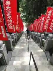 持寳院(多気不動尊)の建物その他