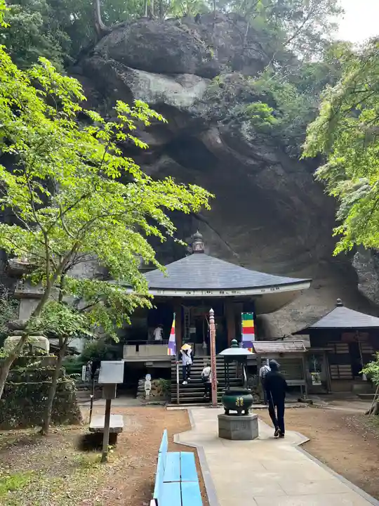 観音院(埼玉県)