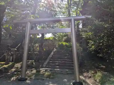 若宮神明社(愛知県)