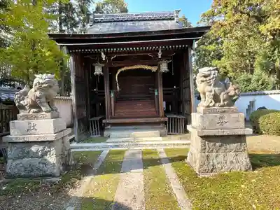 天神社(滋賀県)
