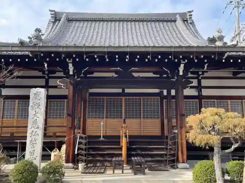 安楽寺(京都府)