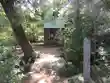 橘樹神社(千葉県)