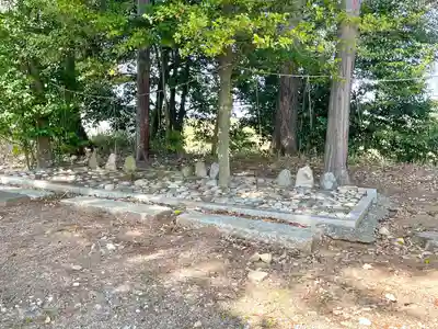 天一神社(滋賀県)